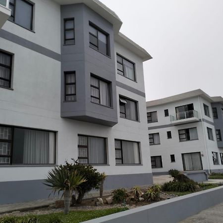 Vista Mare Apartamento Swakopmund Exterior foto