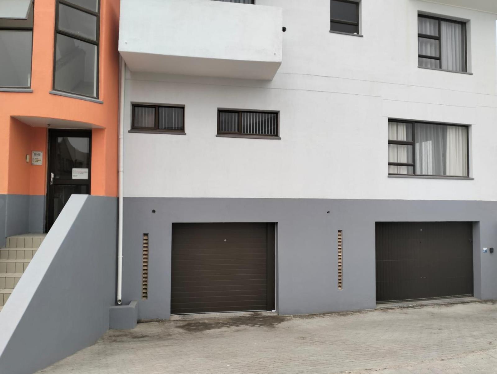 Vista Mare Apartamento Swakopmund Exterior foto