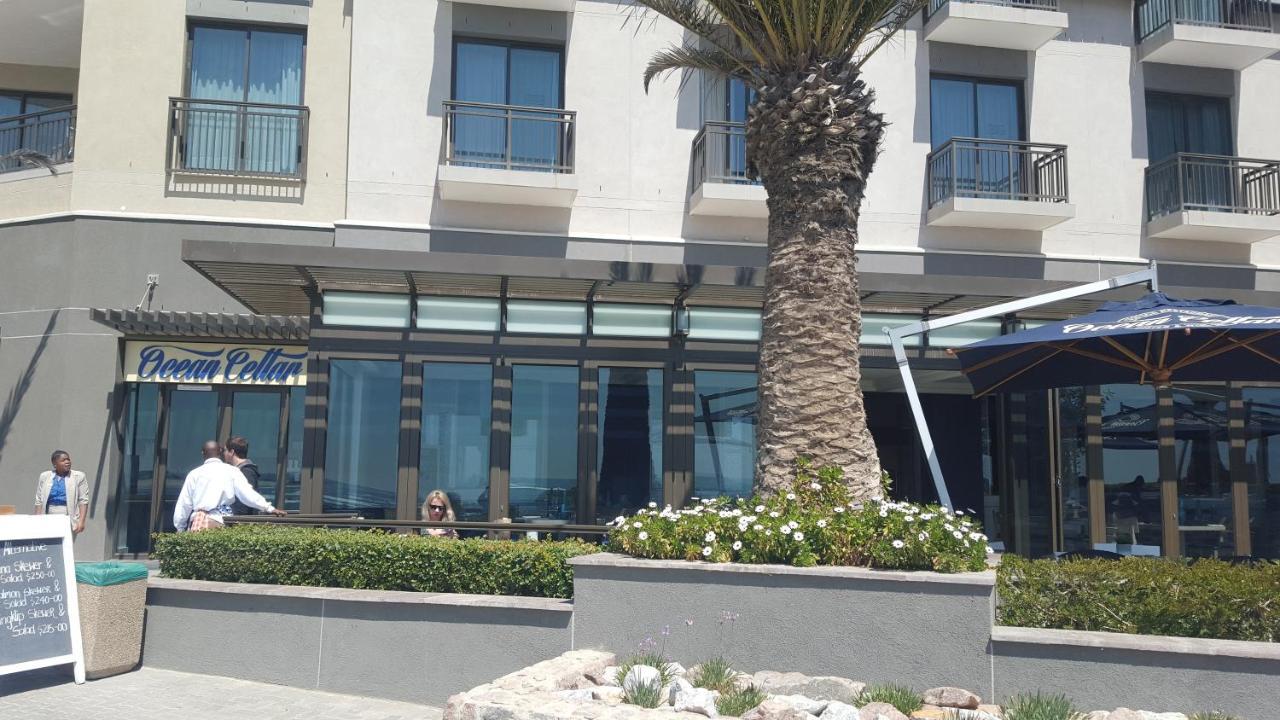 Vista Mare Apartamento Swakopmund Exterior foto
